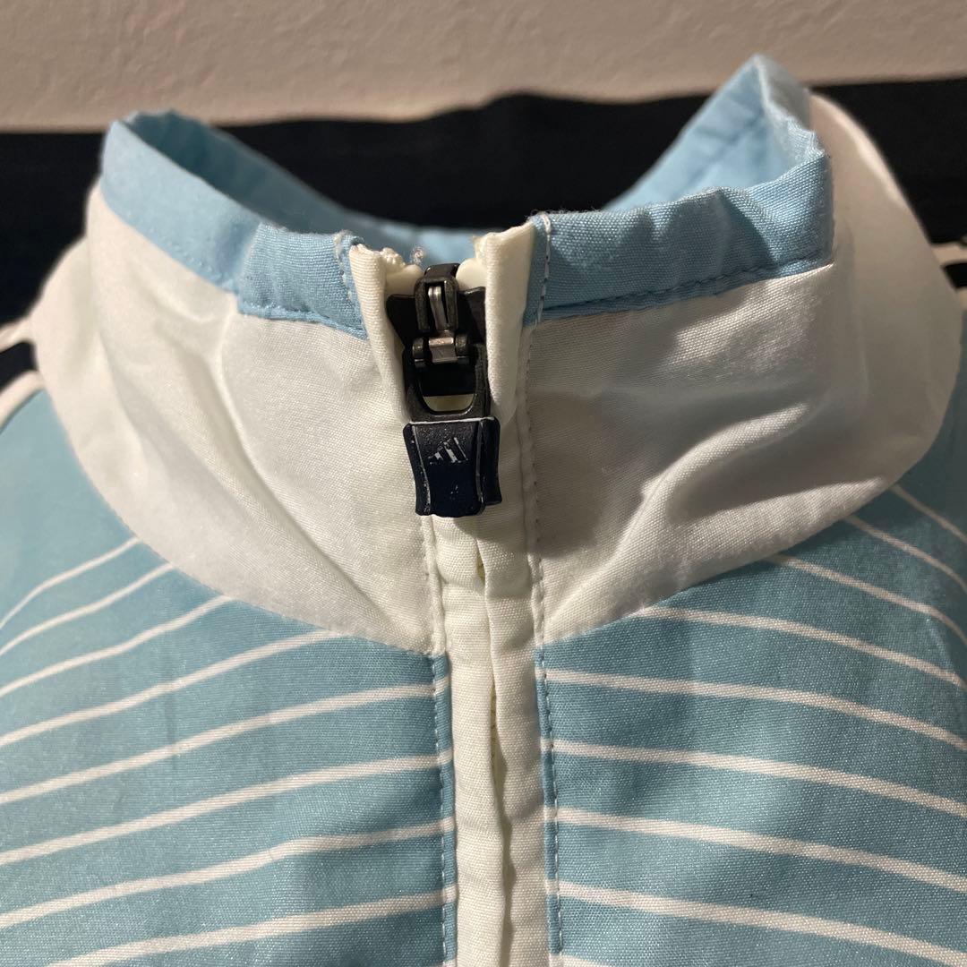 adidas argentina tracksuit アルゼンチン代表　上下