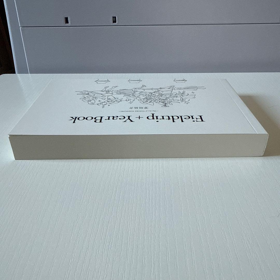 芳垣祐介 Firldtrip + Year Book その他