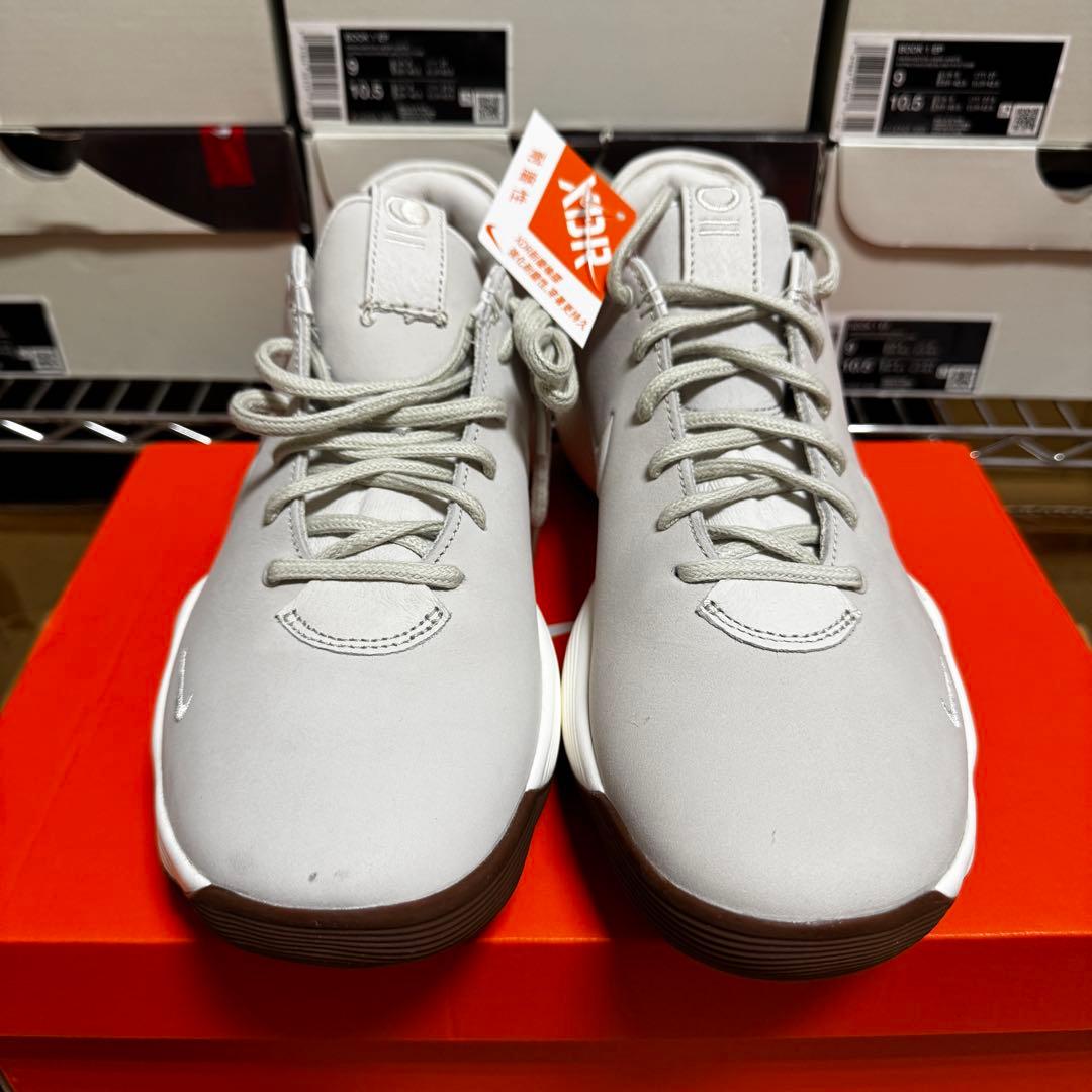 シューズ(男性用) NIKE HYPERDUNK 2017 LOW AH8389-002 27cm