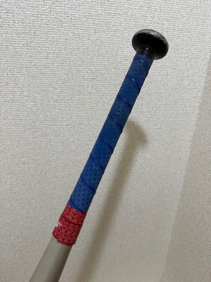 ミズノ 少年軟式用バット グローバルエリート VコングJr. 76cm 530g