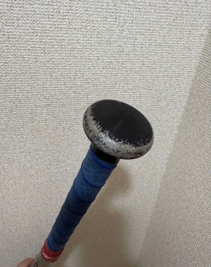ミズノ 少年軟式用バット グローバルエリート VコングJr. 76cm 530g