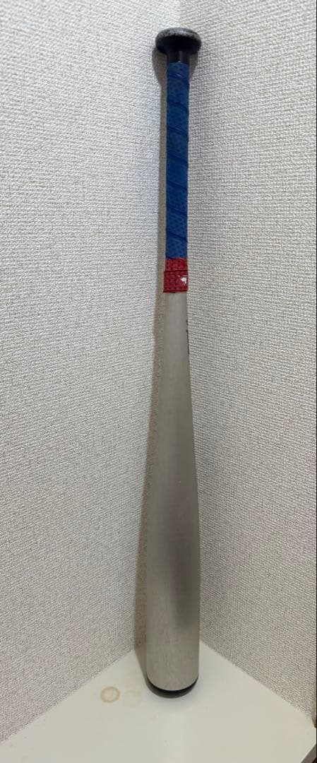 ミズノ 少年軟式用バット グローバルエリート VコングJr. 76cm 530g