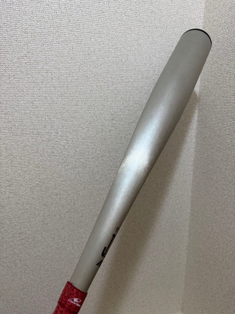ミズノ 少年軟式用バット グローバルエリート VコングJr. 76cm 530g