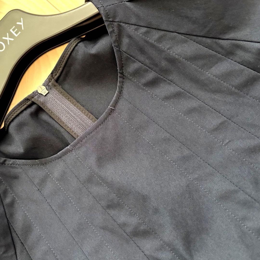 FOXEY フォクシー　ブラウス　DU SOLEIL 現行品