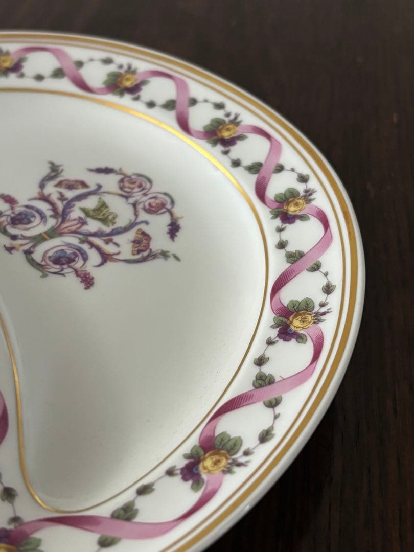 リチャードジノリ　インペロジュリエッタ　美品
