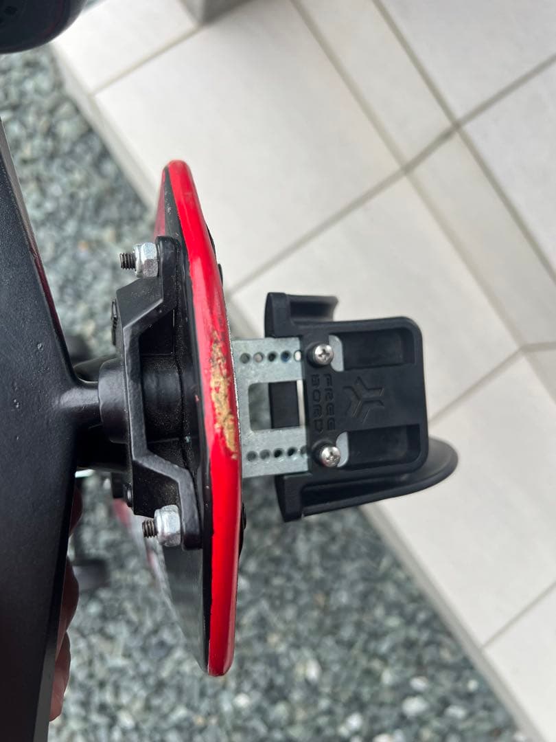 FREEBORD フリーボード　スノーボードオフトレ