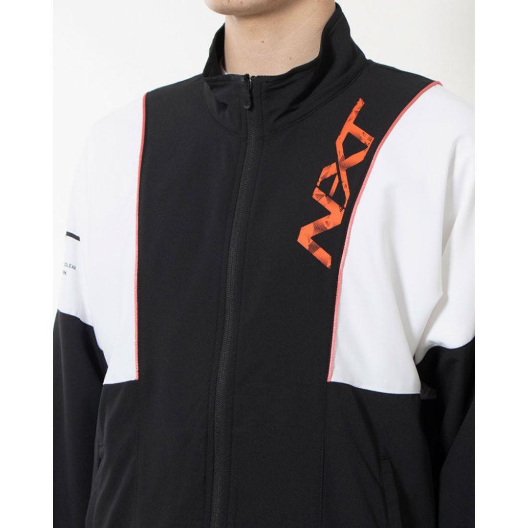 MIZUNO 2024春夏モデルN-XTムーブクロスジャケット上下セットアップ