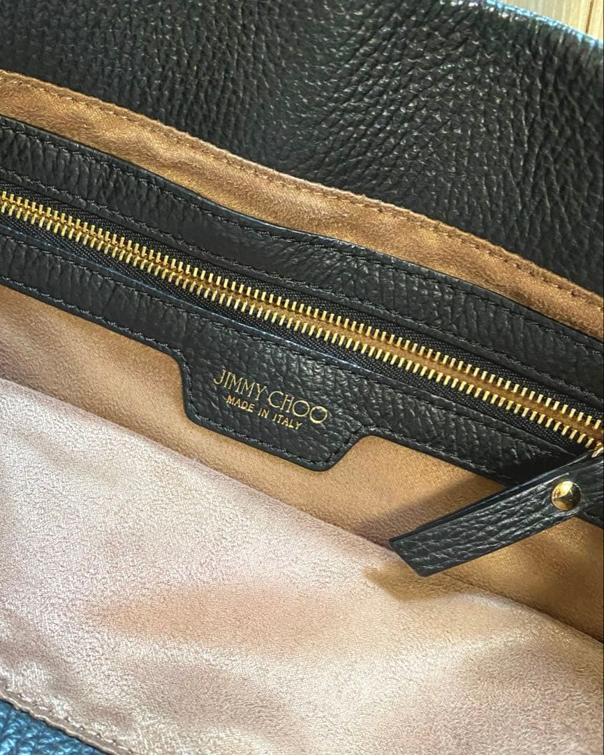 JIMMY CHOO ⭐︎ トートバッグ