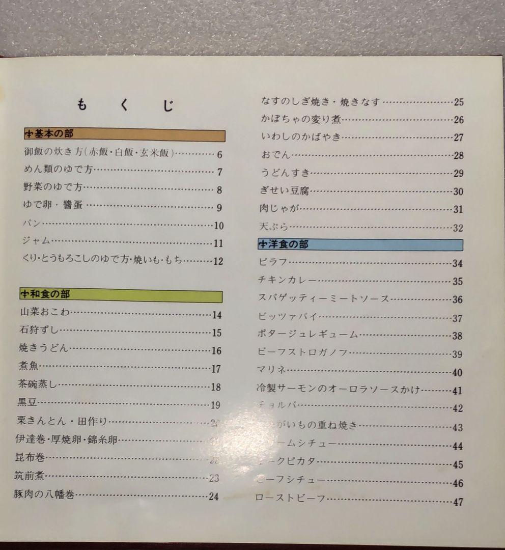 しばのキッチン　 炊飯鍋　煮込み鍋　無水鍋　「料理ブック」付き
