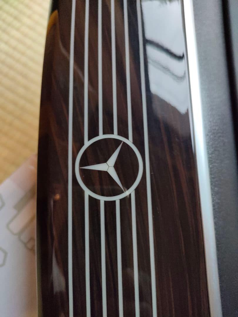 New　即納　w447 RHDv220d シートバックテーブル左右セット