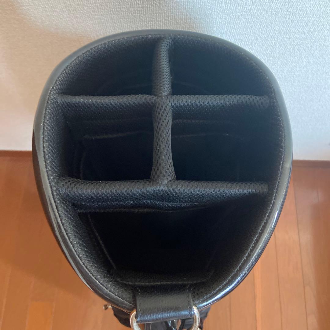 テーラーメイド(TAYLOR MADE) キャディーバッグ 5分割
