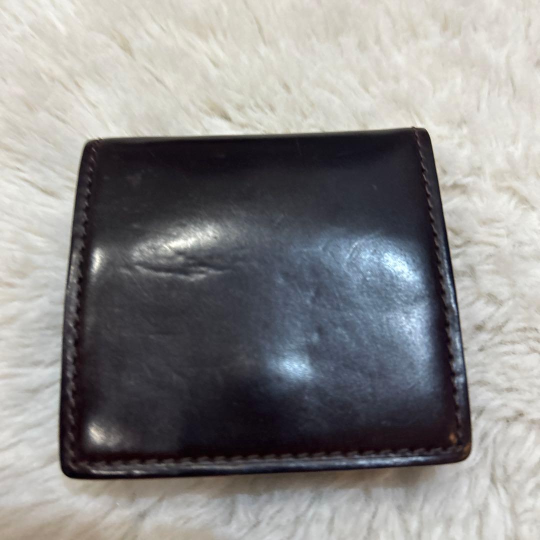 ガンゾシェルコードバンケース