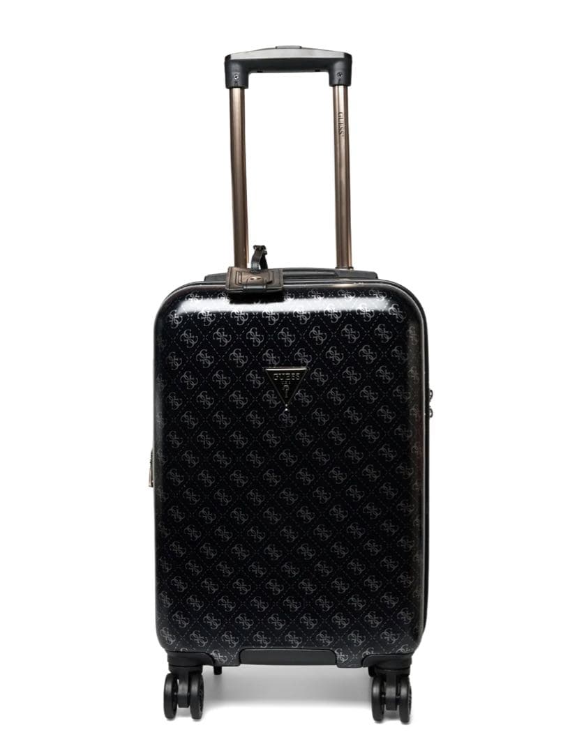 [GUESS】ゲス スーツケース　25〜26L機内持ち込み可 新品　1〜2泊用