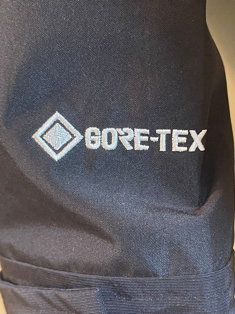 THE NORTH FACE ノースフェイス1990 海外GORE-TEX
