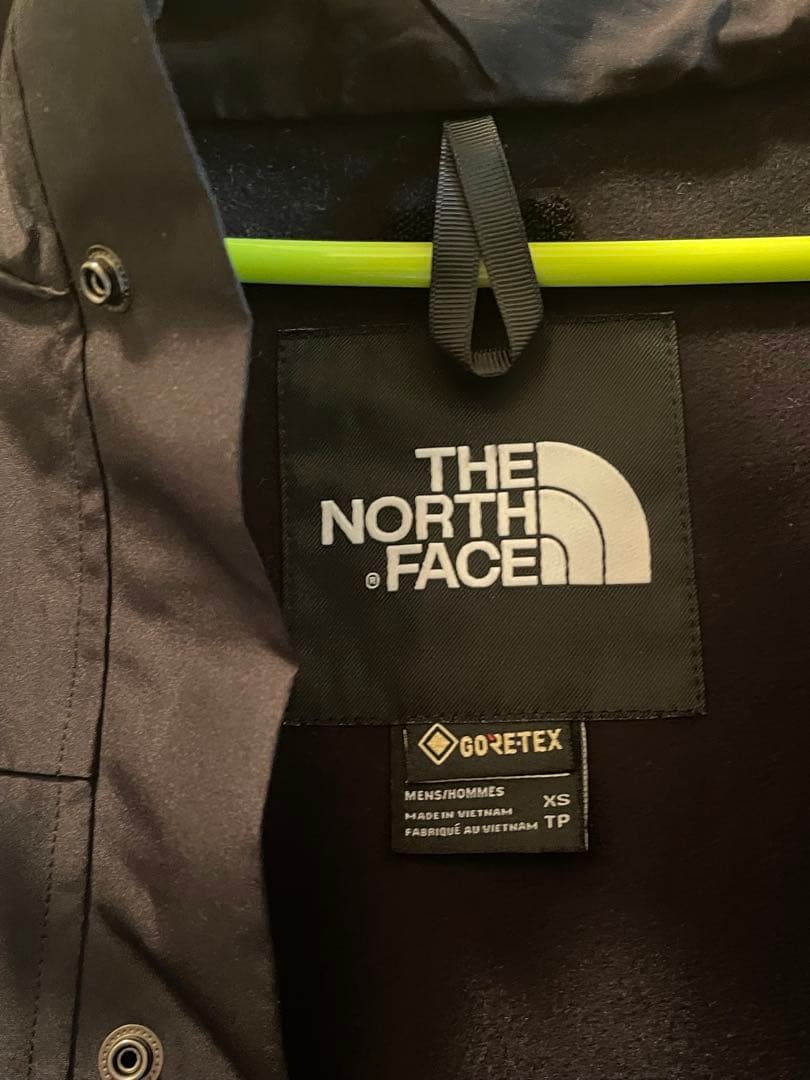 THE NORTH FACE ノースフェイス1990 海外GORE-TEX