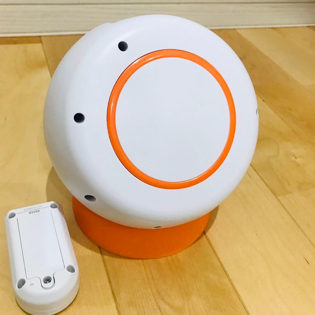 アンパンマン ドリームスイッチ 動く絵本プロジェクター