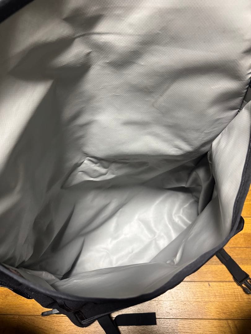 MISSION WORKSHOP ミッションワークショップMONTY 21L