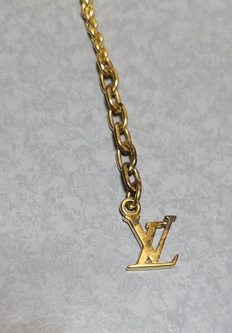 LOUIS VUITTON ブラスレギャンブル