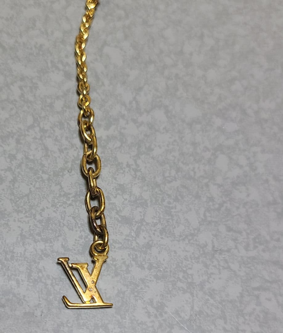 LOUIS VUITTON ブラスレギャンブル