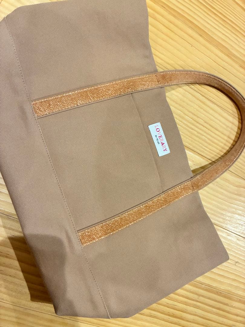 FEILER バック