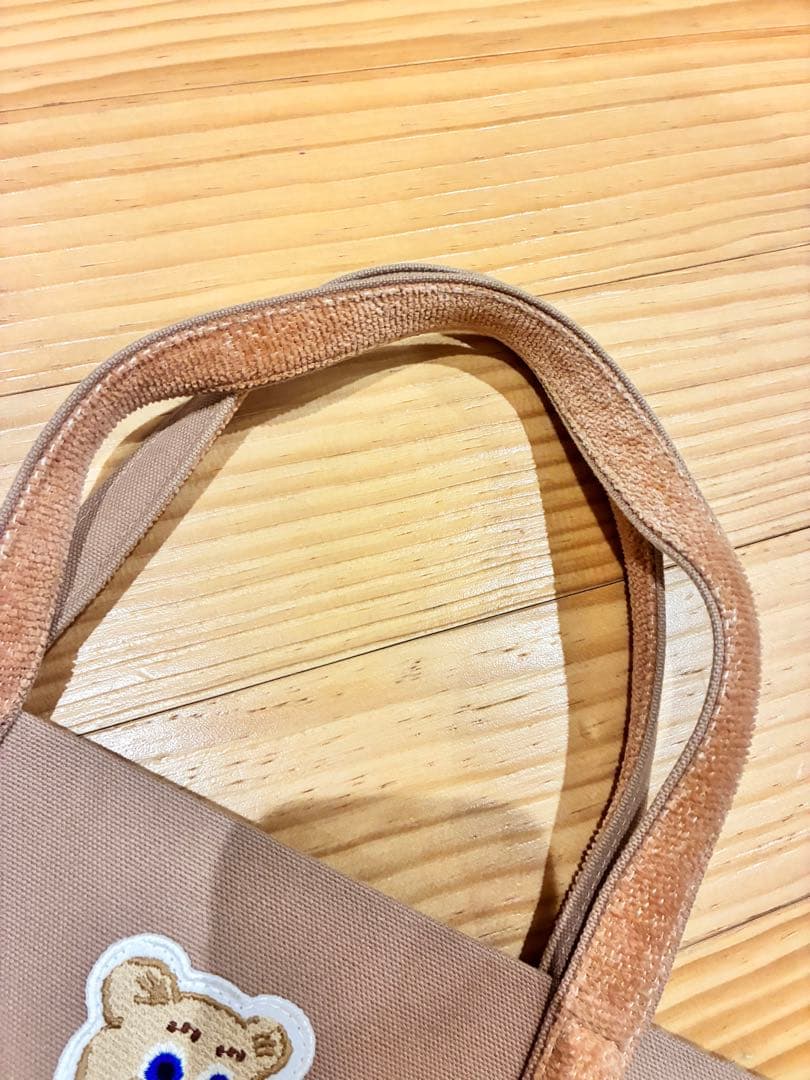 FEILER バック