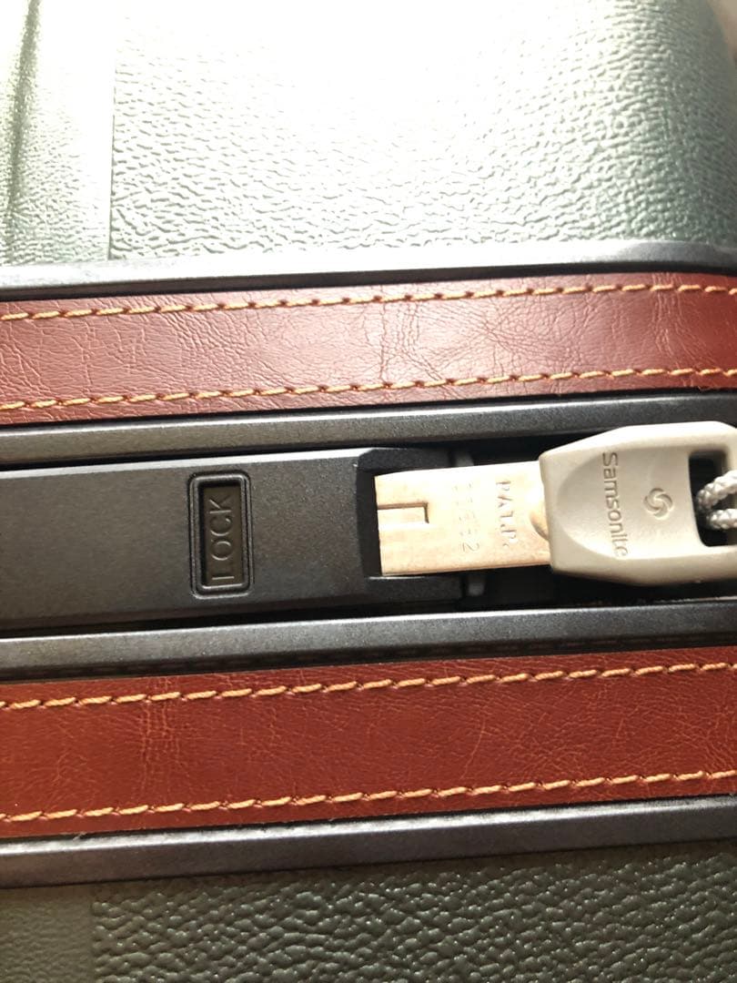 Samsonite サムソナイト スーツケース 大型