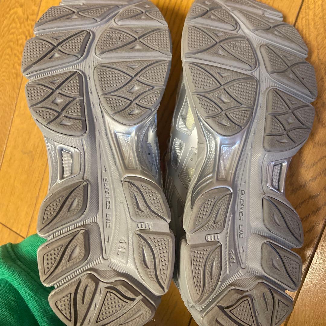 T*Y様 ASICS セシリーバンセン　コラボ　24