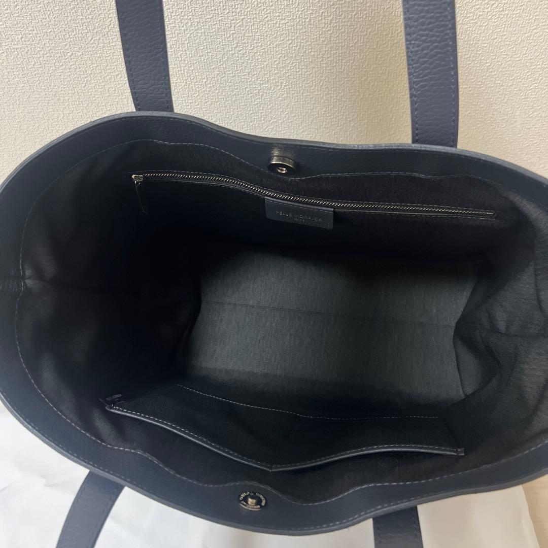 ペッレモルビダ　コローレ　トートバッグ　ST014 ビジネスバッグ　美品　値下げ