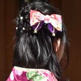 アリサナ 袴セット 160cm 着物・帯・袴他６点セット