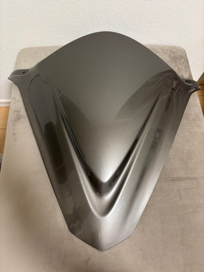 ★ HONDA フォルツァ MF10 純正フロントフェイスカバーパネル