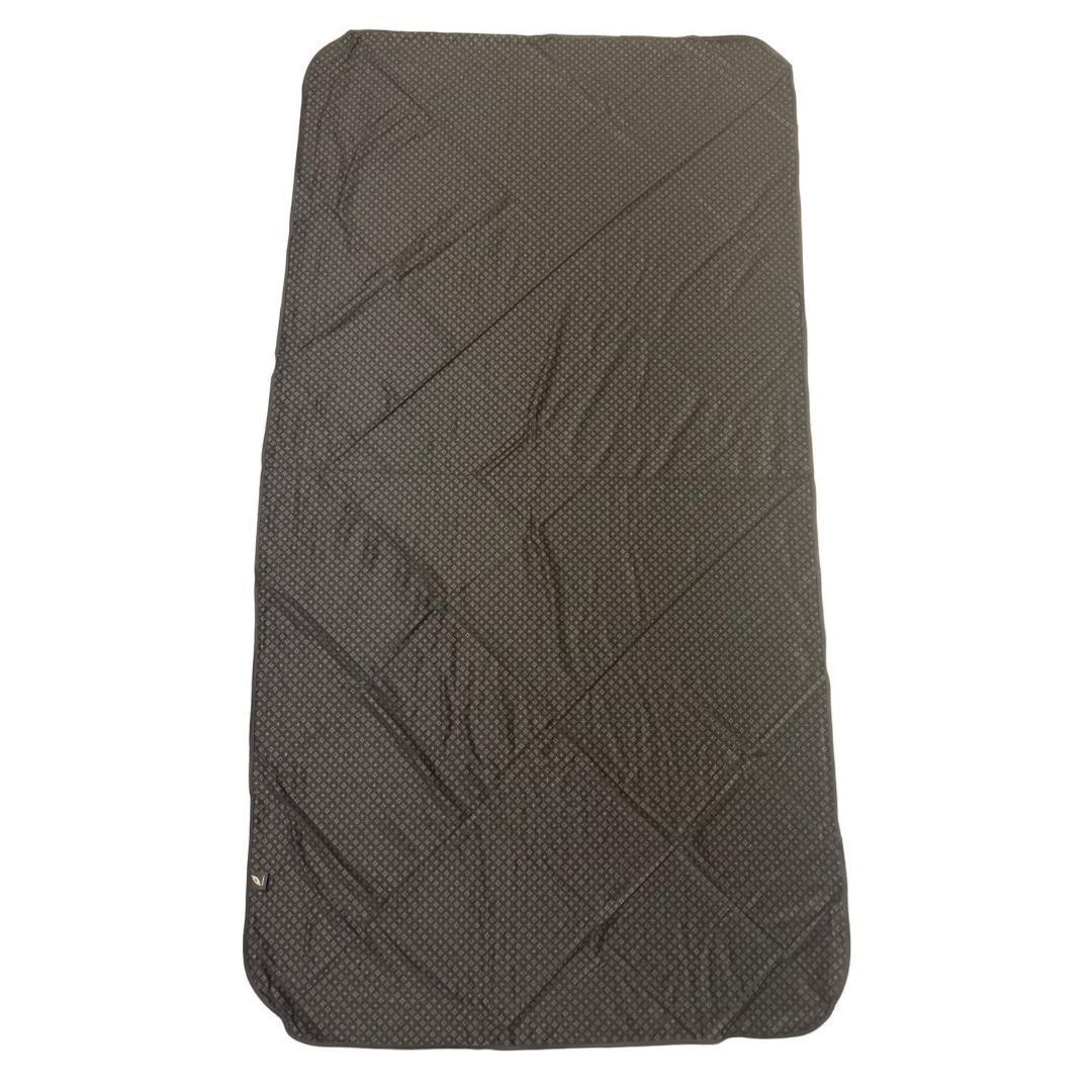 グラントイーワンズ　ダイヤモンドホルミーハーフケット 黒　新品未使用