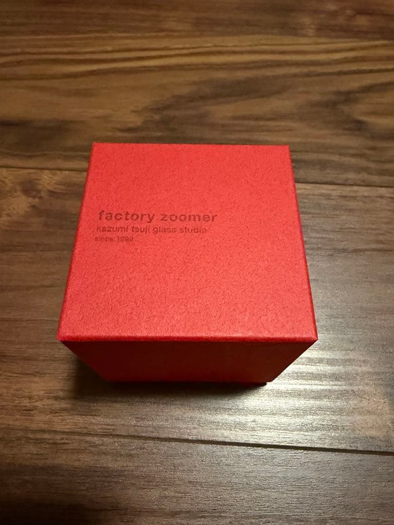 辻和美 2026干支みにちょこ 午 factory zoomer
