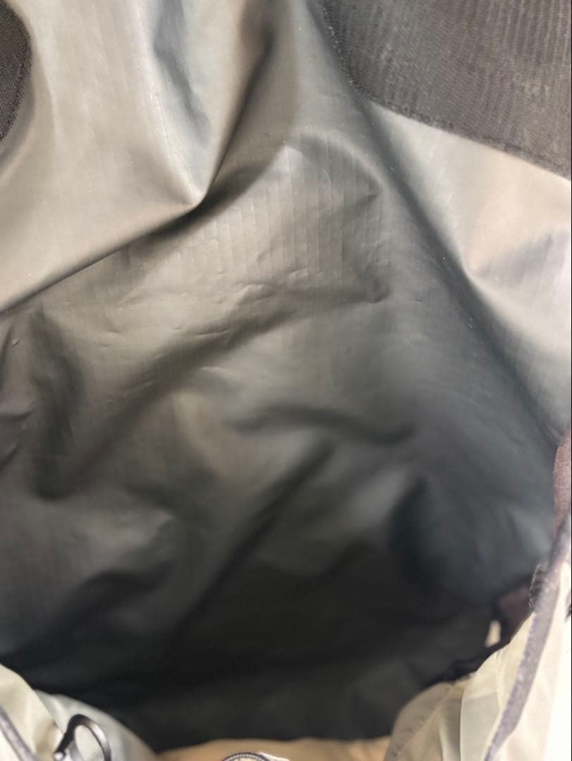 【希少】00s Columbia メッセンジャーバッグ スペクトラ テック系