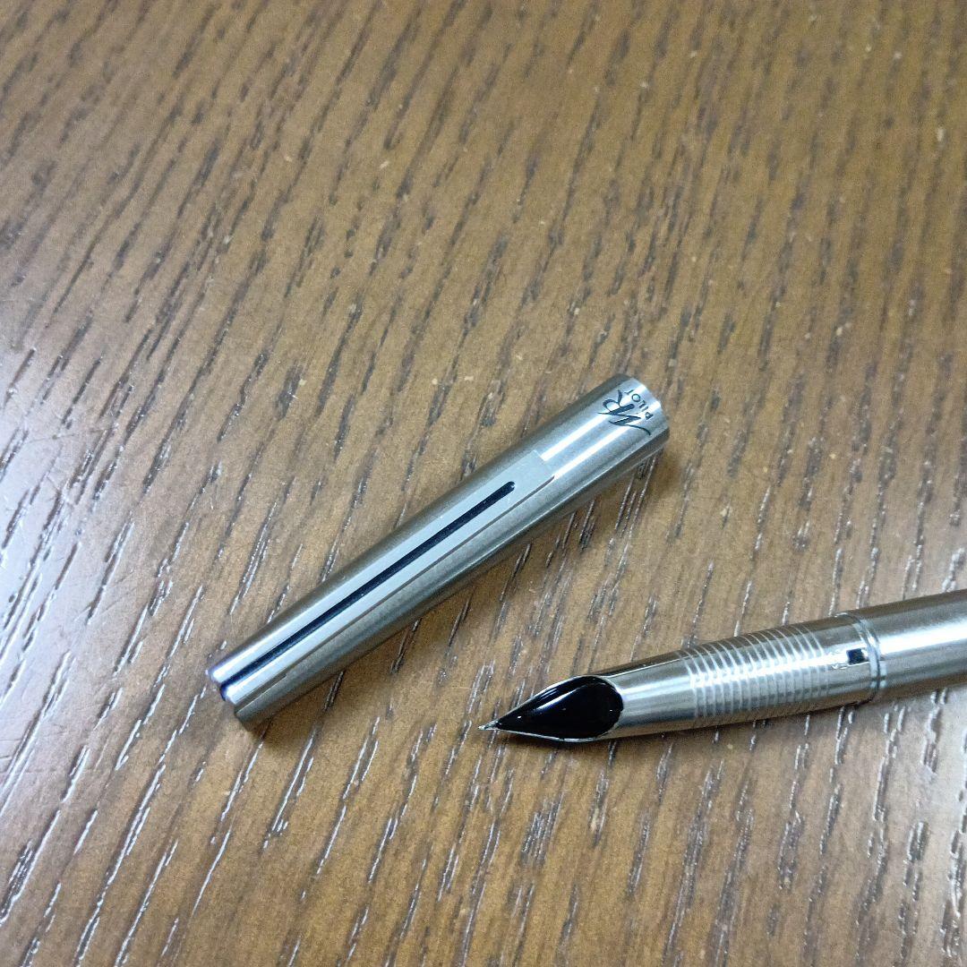 PILOT 万年筆