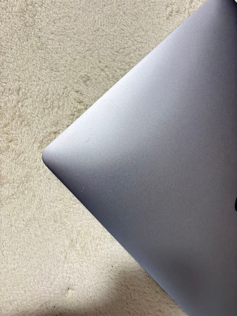 【ジャンク品】Apple MacBook Pro 13インチ 2020年モデル