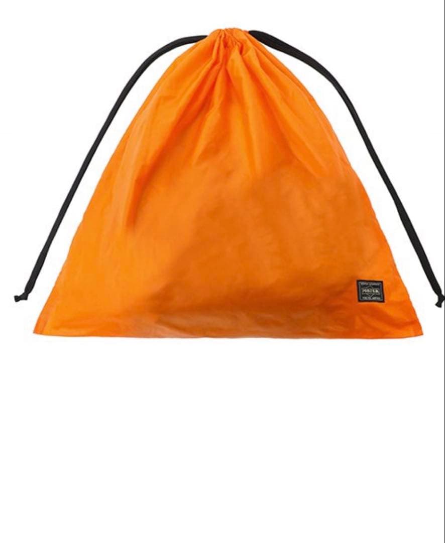TANKER BOSTON BAG ブラック　新型　ポーター　ボストン　タンカー