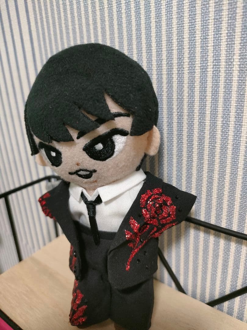 MARIA　ぬい服
