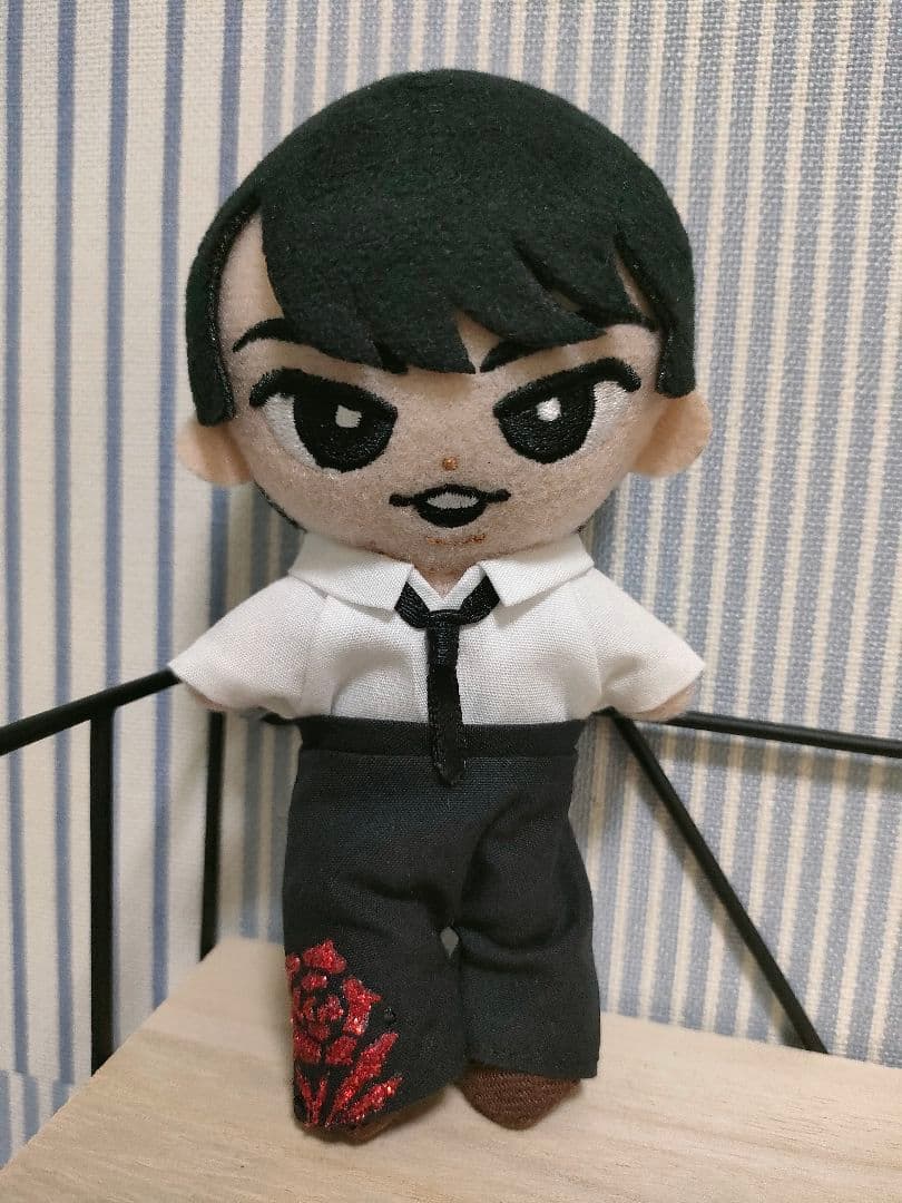 MARIA　ぬい服