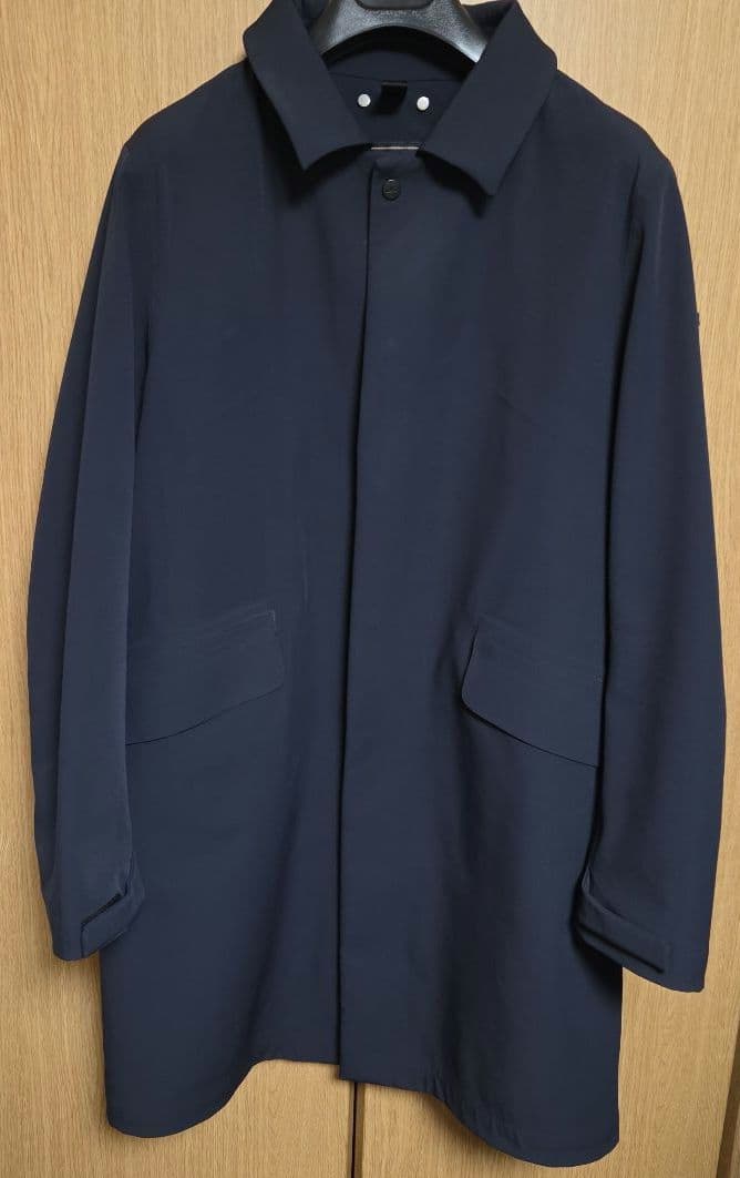 【美品】DUNO SKY FALL ３WAYコート