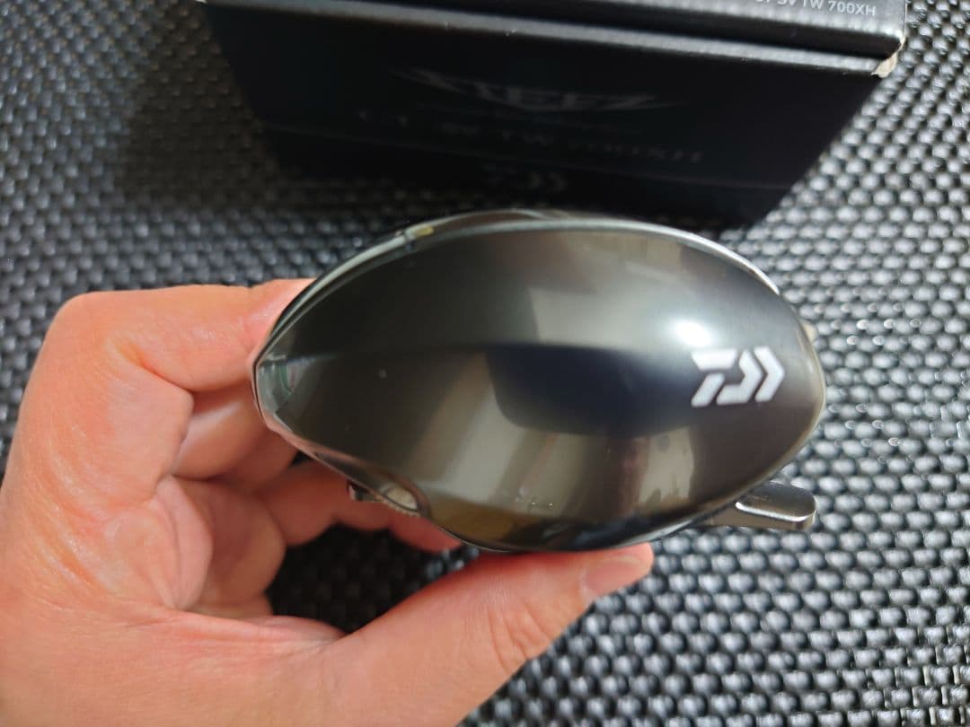 s*1様 19 STEEZ CT SV TW 700XH （右巻）未使用品