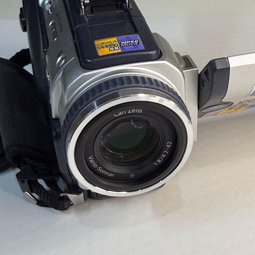 SONY DCR-TRV30 ビデオカメラ 本体