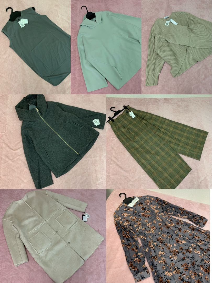 ヤマダヤ 2026年33,000円の福袋まとめ　ひよこ@プロフご覧ください