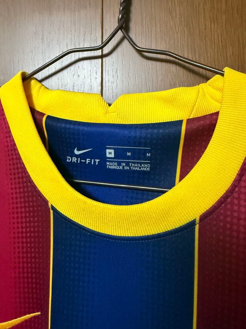 FC Barcelona ペドリ レプリカ 16番 Mサイズ 正規