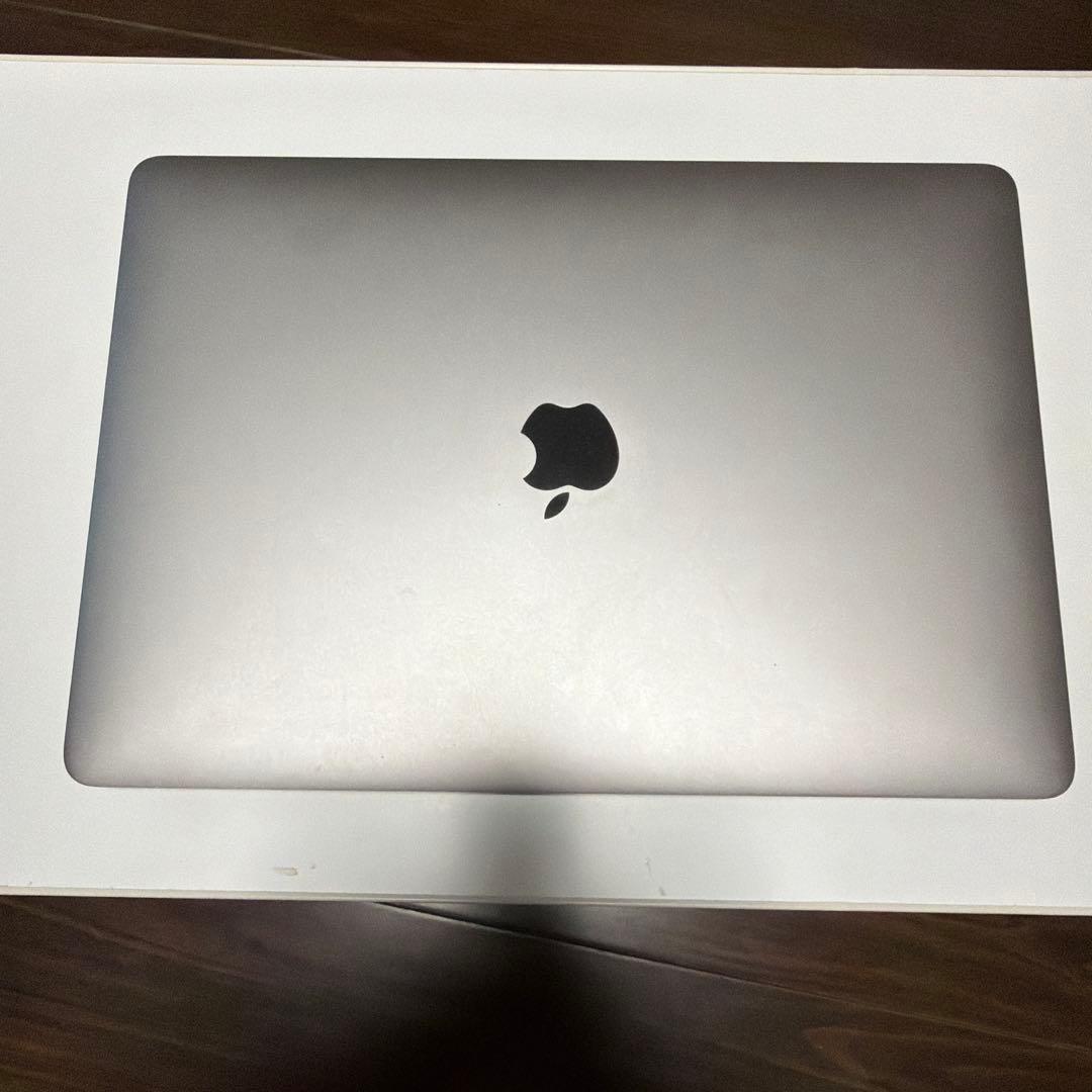 MacBook Pro 13.3インチ スペースグレー