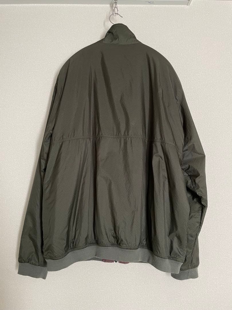 patagonia パタゴニア リバーシブルシェルドマイクロディニジャケット