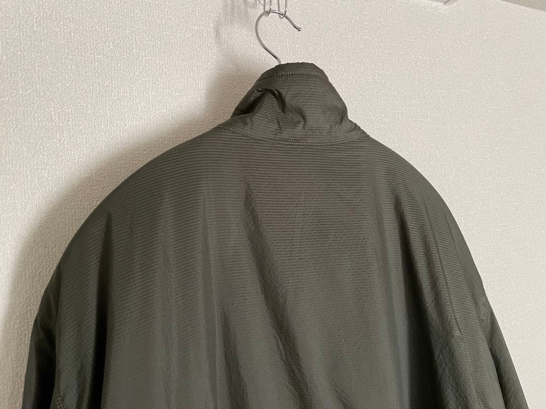 patagonia パタゴニア リバーシブルシェルドマイクロディニジャケット