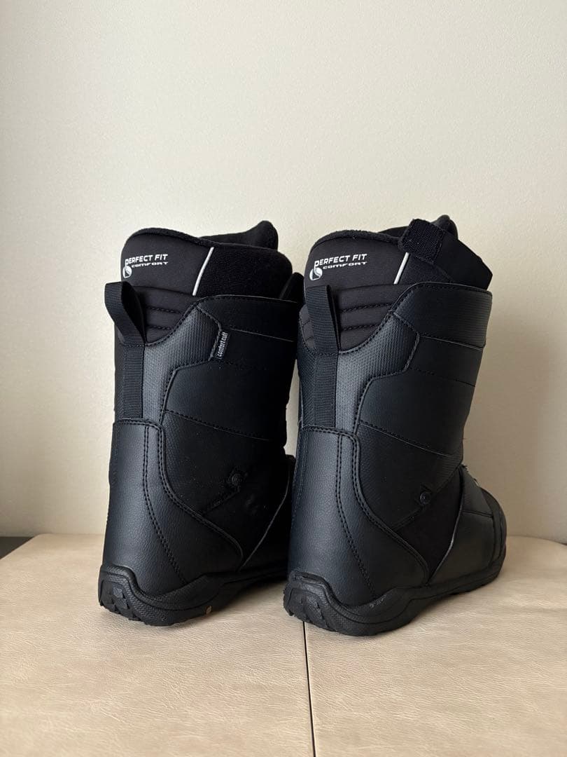 【定価22,000円】Head Scout LYT BOAスノーボードブーツ