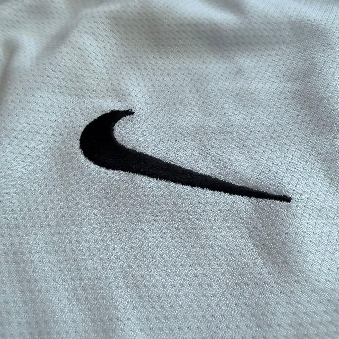 NIKE ナイキ マンチェスター ユニフォーム 06/07 アウェイ 長袖