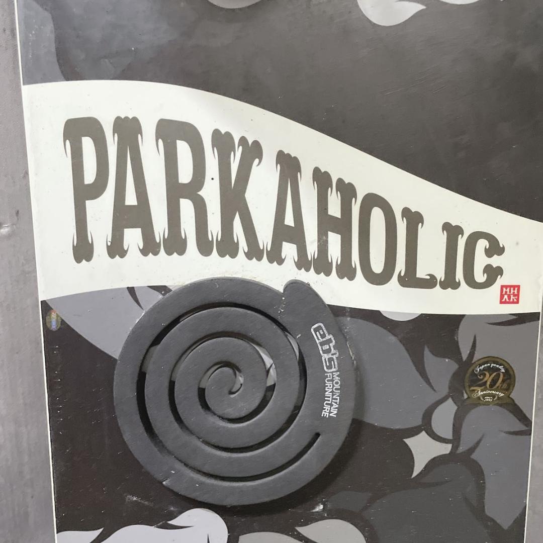 YONEX PARKAHOLIC 151cm バイン スノーボード ヨネックス