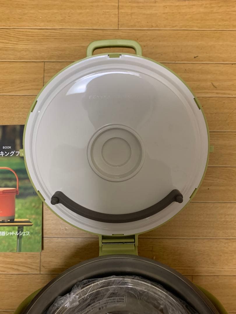 サーモス　シャトルシェフ❣️新品